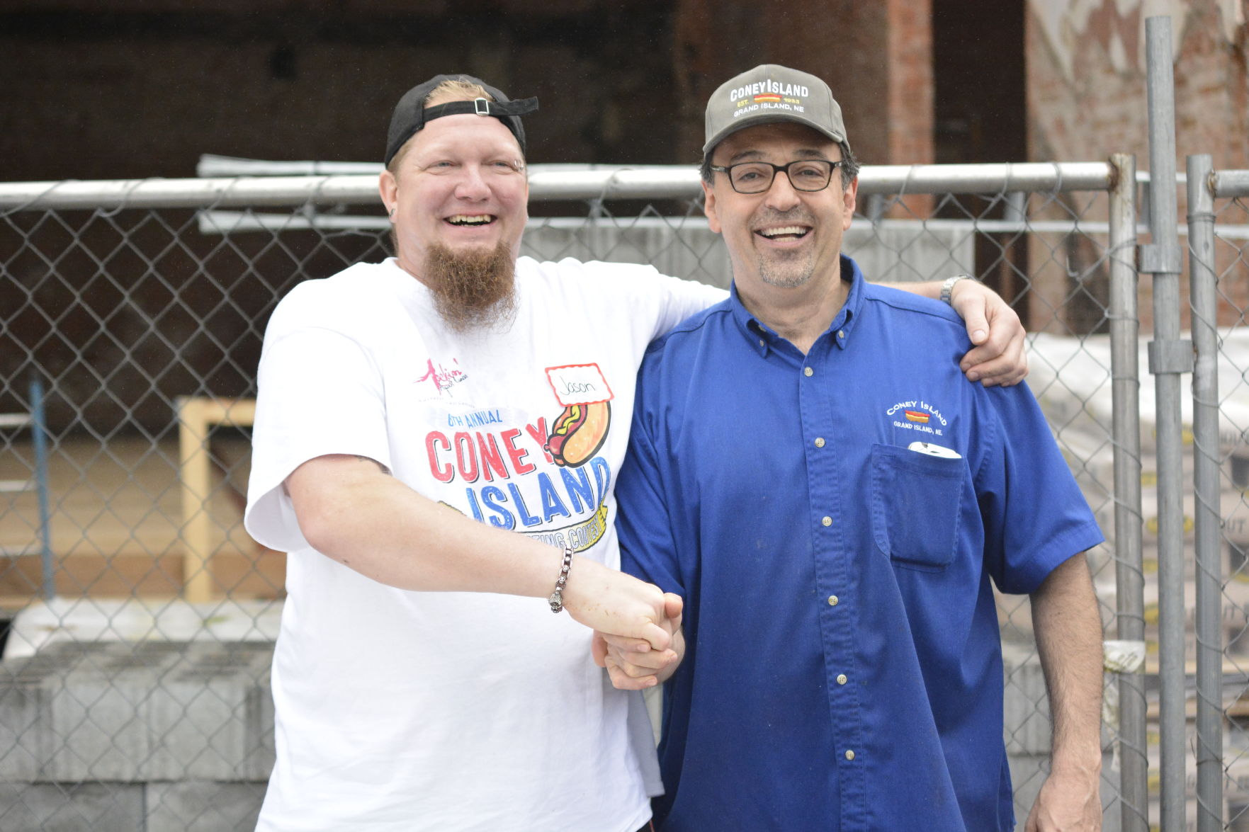 6-22-19 Coney Dog Contest (109).JPG